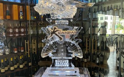 Ice Sculptures for Special Events: Adding Elegance to Your Occasion