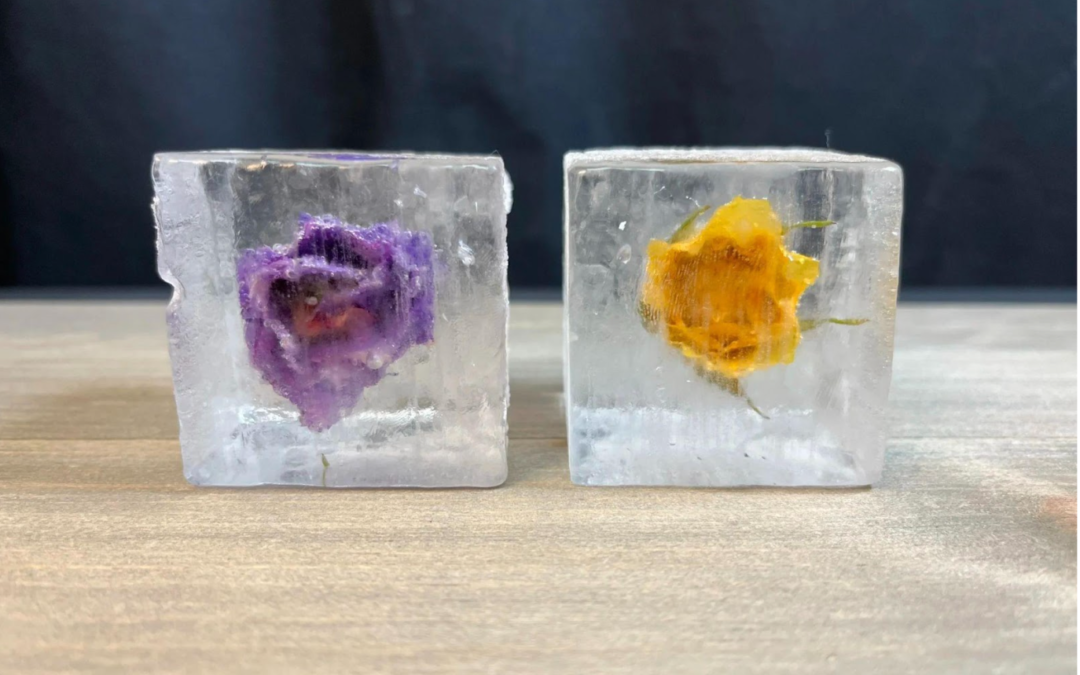 The Science of Ice: Understanding the Properties That Make It Perfect for Cocktails
