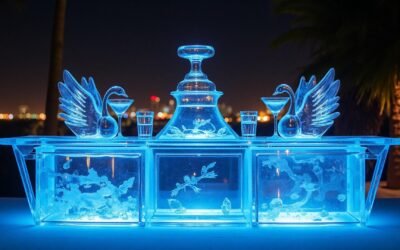 How Ice Can Promote Your Brand in Fun, Interactive Ways